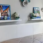 Appartement Passerella - Affitti Brevi Italia Lucca