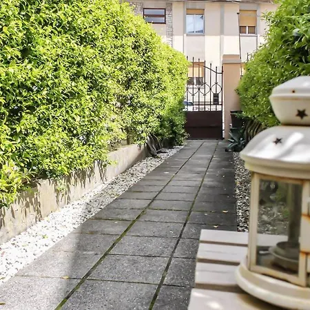 Passerella - Affitti Brevi Italia Appartement *