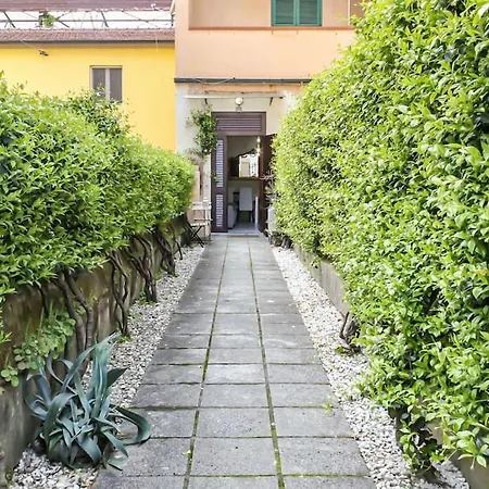 Appartement Passerella - Affitti Brevi Italia Lucca